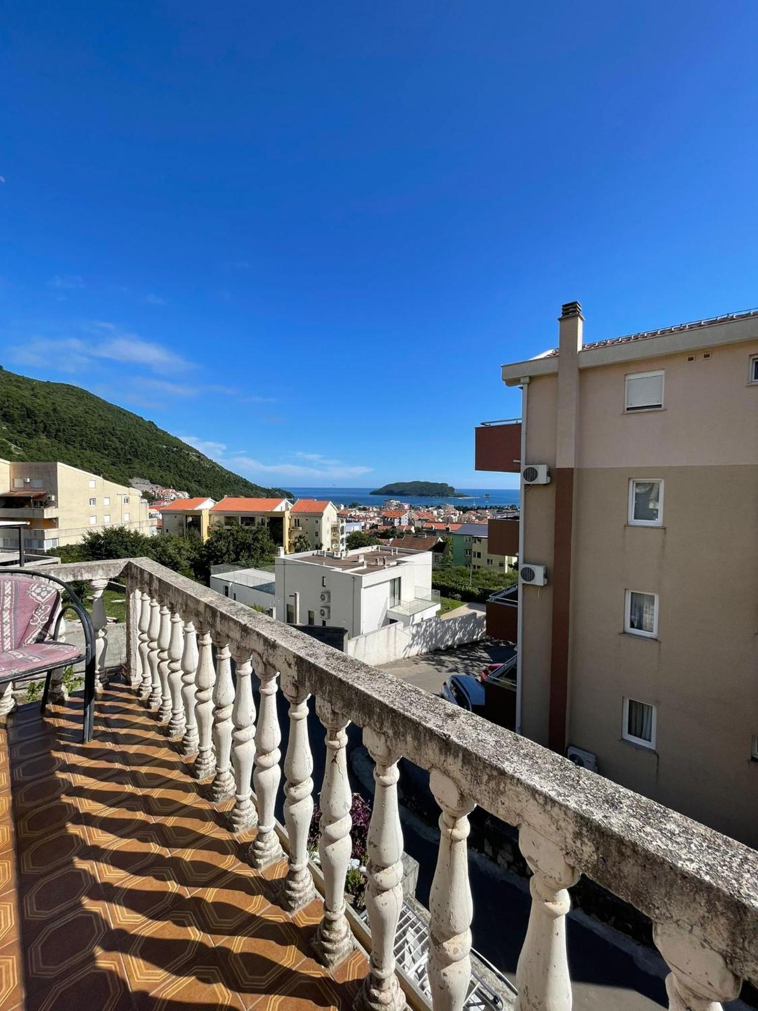 Budva Lux Apartments Room photo