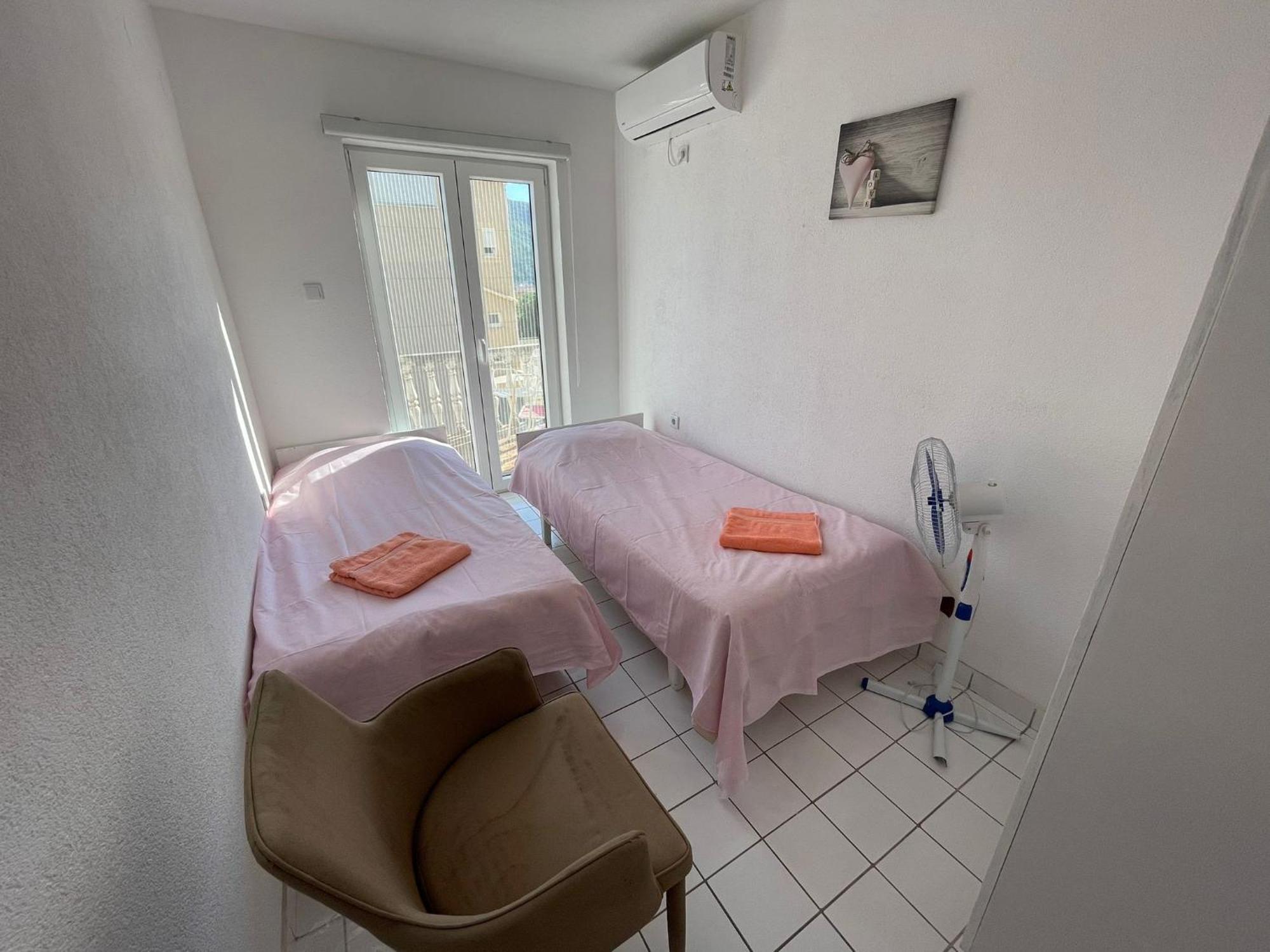 Budva Lux Apartments Room photo